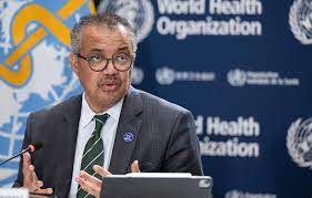 Le chef de l'OMS déplore la "décimation" du système de santé de Gaza